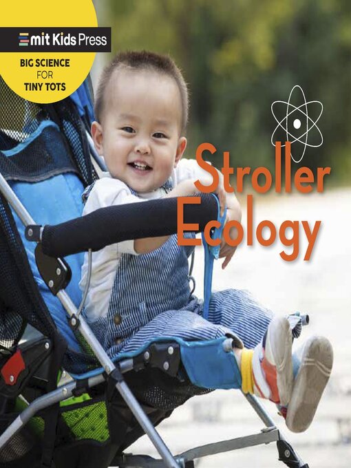 Title details for Stroller Ecology by WonderLab Group - Available